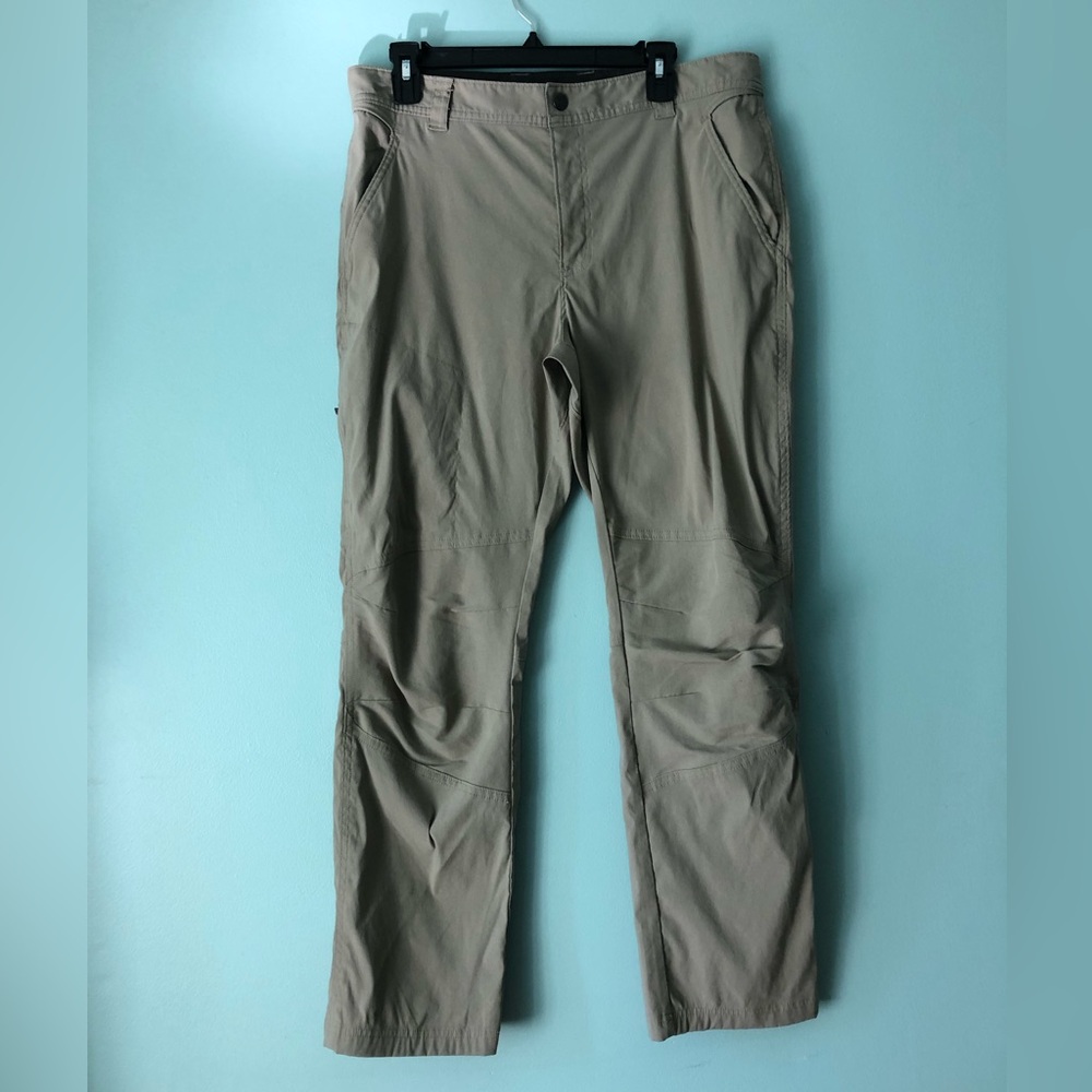 EUC  Columbia Lightweight Pants